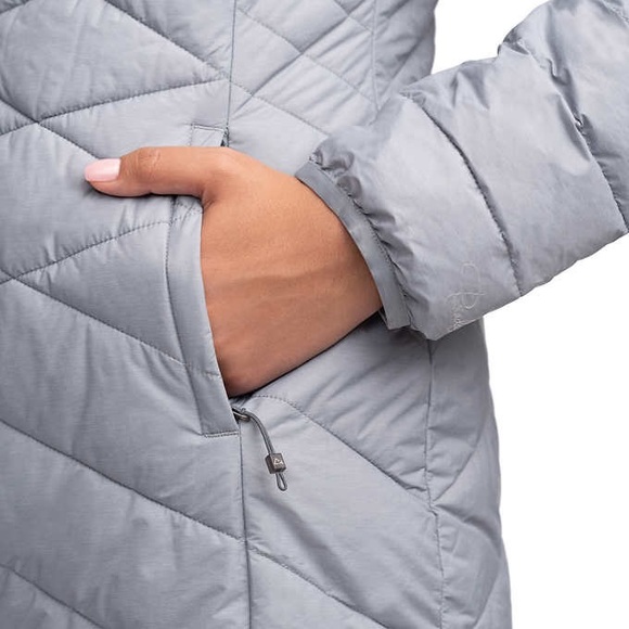Paradox - Women’s Long Package Jacket - Picture 4 of 7
